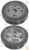AUTOKIT 03.90251 Belt Pulley, crankshaft
